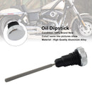 0710-0153 Oil Dipstick Tank Cap Plug For FXD Dyna 2006-2017