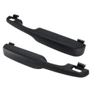 1999-2006 Cadillac Chevrolet GMC Rear Left+Right Door Handle Armrest 15152061 15152062