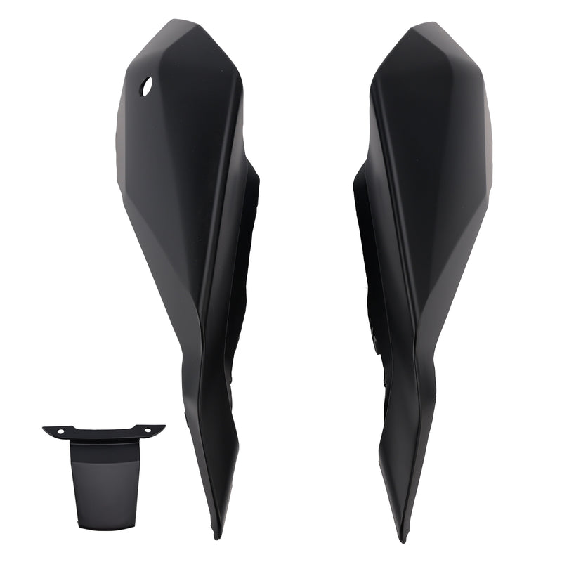 Rear Tail Seat Side Cover Fairing For Honda CBR650R CB650R 2024-2025