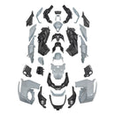 Injection Bodywork Fairing Kit for Honda X-ADV 750 2025-2026