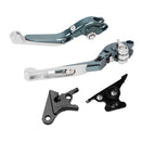 Adjustable Clutch Brake Lever fit for HONDA CB350 Hness GB350 CB350 2021-2023