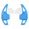 Steering Wheel Paddle Shifter Extensions For BMW F15 F25 F30