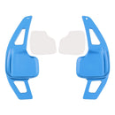 Steering Wheel Paddle Shifter Extensions For BMW F15 F25 F30