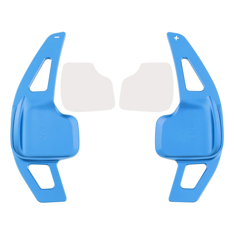 Steering Wheel Paddle Shifter Extensions For BMW F15 F25 F30