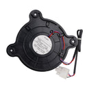 12035GE-12M-YT Refrigerator Cooling Fan Motor for Samsung Haier Refrigerator