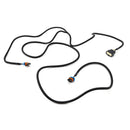 Front Bumper Parking Aid Harness for Ford Super Duty 2020-2022 LC3Z-15K867-B