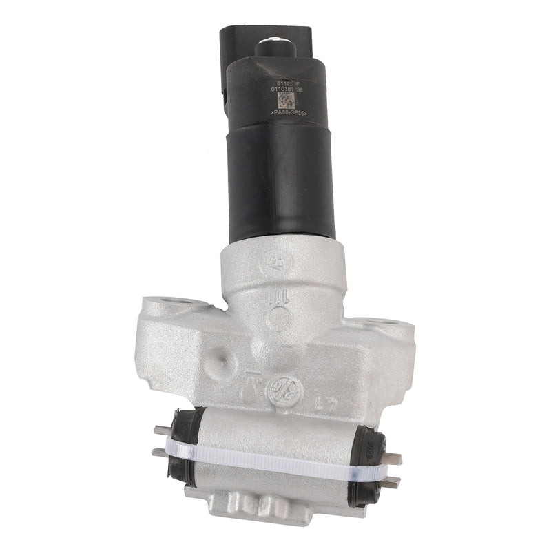 Rear Left Parking Brake Motor 9Y0907615 For AUDI E-TRON GT