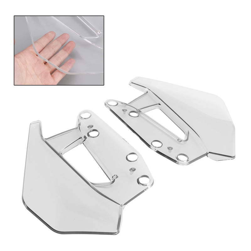 Air Deflector Side Cover Shield fit for BMW R1300GS 2024-2025