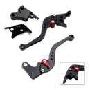 NEW Short Clutch Brake Lever fit for CFMOTO 700CL-X Sport 2021-2024