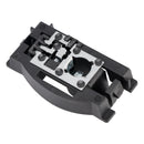 Left+Right Rear Trunk Lid Tail Light Bulb Holder Socket For BMW X5 E70 2008-2013