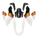 Injection ABS Plastic Bodywork Fairing Kit for BMW R1300GS 2024-2026 02#