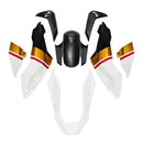 Injection ABS Plastic Bodywork Fairing Kit for BMW R1300GS 2024-2025 02#