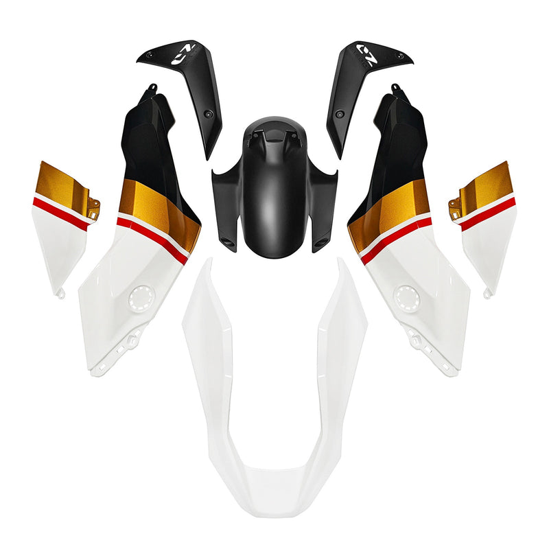 Injection ABS Plastic Bodywork Fairing Kit for BMW R1300GS 2024-2025 02#