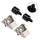 Lift Kit 3 Inches Front & Rear Rise Suspension For Polaris Ranger 400 500 800