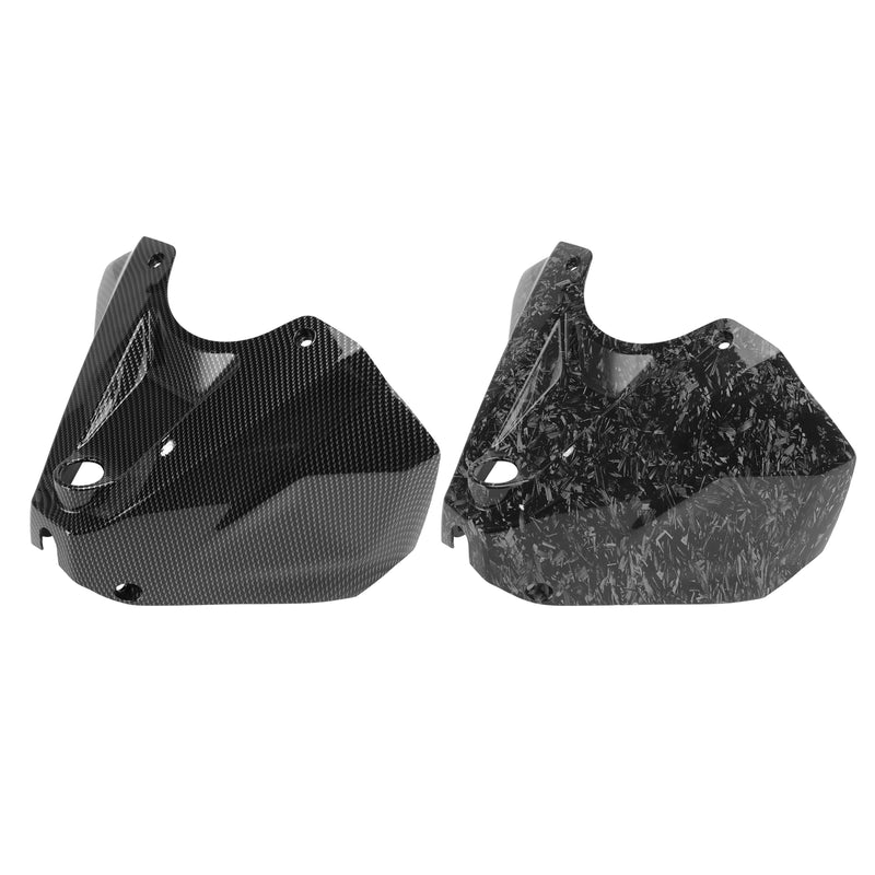 Front Gas Tank Cover Trim Fairing Cowl For Aprilia RS457 RS 457 2024-2025