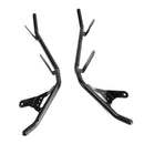 Honda Adv350 2022 Engine Guard Crash Bar Frame Protector Bumper Steel