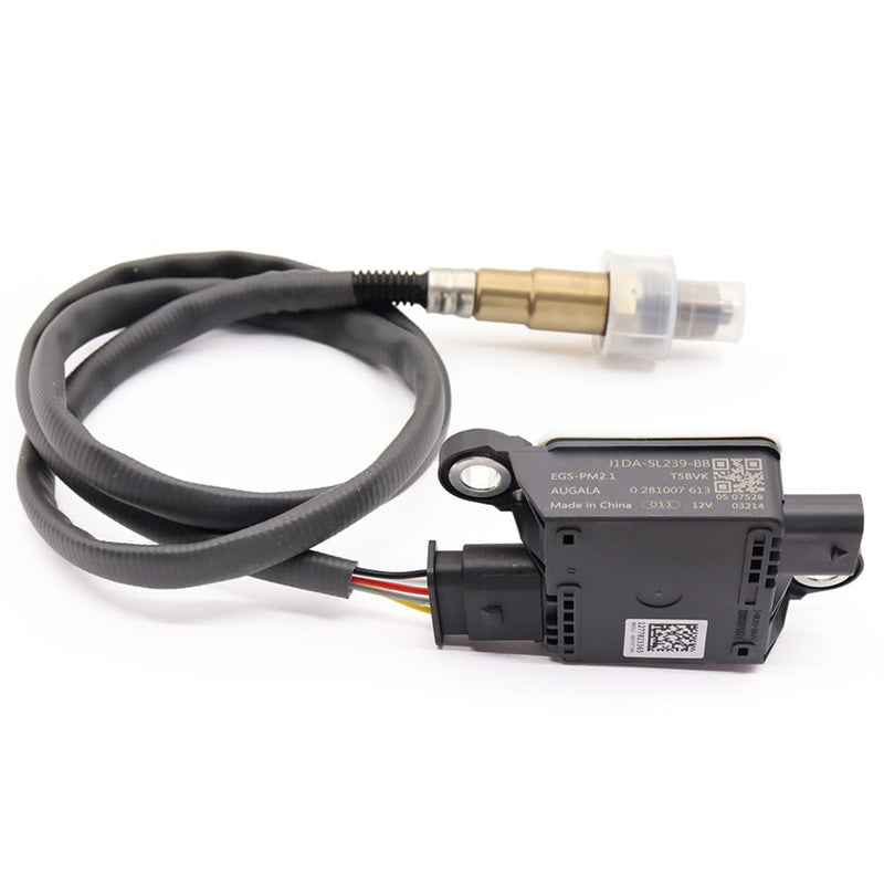 Particulate Matter Sensor J1DA-5L239-BB For Ford C-MAX MK2 II 1.5D Focus MK3