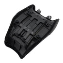 2024-2025 For Suzuki V-Strom250Sx Lower Front W/ Rear Seat Driver Pillion Black