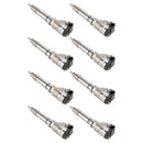 2006-2007 Chevrolet Express GMC Savana 2500 3500 6.6L V8 DIESEL 1PCS Fuel Injector 0445120042 0445120082