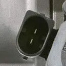 High Pressure Fuel Pump A2710703701 For Mercedes-Benz C250 SLK250 1.8L 2012-2015