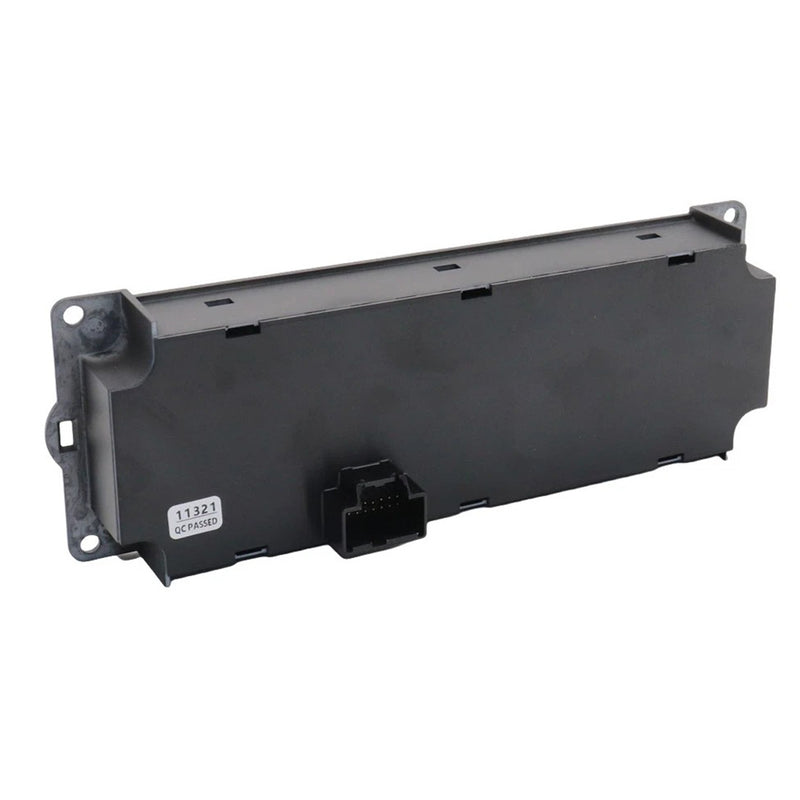 HVAC Temperature Control Module F21-1013-11-000 for Kenworth 2006 UP