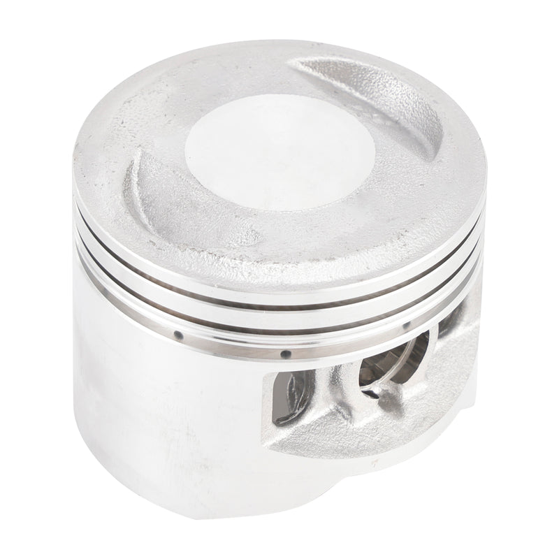 Cylinder Barrel Piston Gasket Rebuild Kit For YX140 Pitbike 56mm 140cc 1P56FMJ