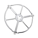 WB02X32600 WB06X10651 for GE Microwave Oven ROLLER RING TRAY SUPPORT