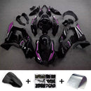 Injection Fairing Kit Bodywork ABS fit For Kawasaki ZX-10R ZX-10RR 2021-2025