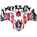 Amotopart Ducati 1299 959 2015-2020 Fairing Kit Bodywork Plastic ABS