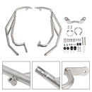 2024-2025 Bmw S1000Xr M1000Xr Crash Bar Upper Engine Guard Steel Frame