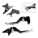 Adjustable Clutch Brake Lever fit for HONDA CRF1100L Africa Twin 2022-2024