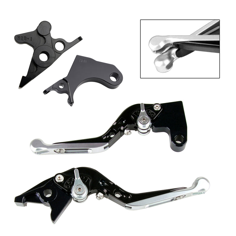 Adjustable Clutch Brake Lever fit for HONDA CRF1100L Africa Twin 2022-2024