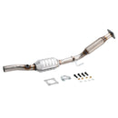 Catalytic Converter 1K0254506KX For VW Caddy III 2.0 EcoFuel Touran 2006-2015