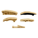 03/2015- For Jaguar XE (X760) 204DTD 1999 Saloon Timing Chain Kit G4D36L266EA