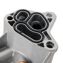 68525212AA Oil Filter Housing Oil Cooler For Jeep Grand Cherokee WK2 3.0 CRD