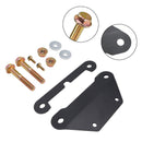 Front Shock Mount Braces Plate Kit Reinforcement Brackets For Kawasaki Krx 1000