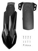 High Front Fender Mudguard Fairing For Yamaha Tenere 700 2019-2024