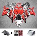 Injection Fairing Kit Bodywork Plastic ABS fit For Kawasaki ZX10R 2011-2015