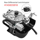1995-2015 For Toyota Tacoma 2.7L L4 4.0L V6 4WD Rear Differential Lock Actuator 4145035010 41450-35010