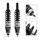 1997-2002 Polaris Scrambler 400 2 Pcs Front Shocks 7555749