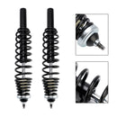 2015 Polaris Haw-keye 325 2 Pcs Front Shocks 7555749