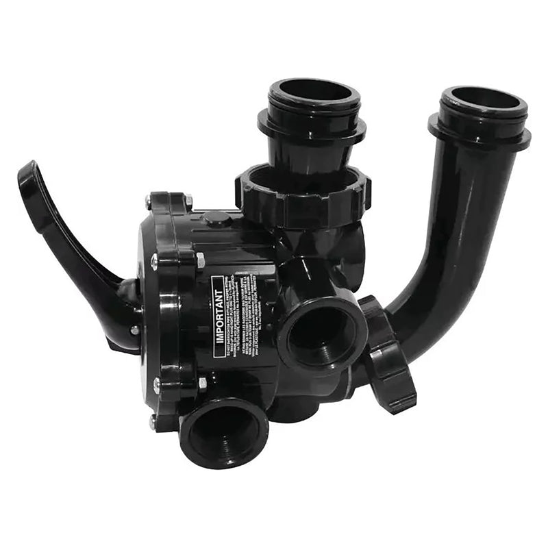 SP0710XR50 Multiport Control Valve For Hayward Pro-Series Vari-Flo