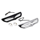 LED Lighted Fairing Vent Trim For Electra Street Glide FLHTCU 2014-2022