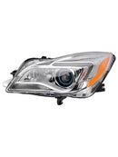 HID Xenon Left Headlight 13426667 For Buick Regal 2014-2017