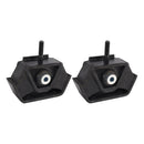 For Mercedes-Benz Classe G W460 2x Engine Mount 4602407018 M110.994