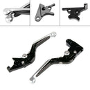 Adjustable Clutch Brake Lever fit for HONDA CB350 Hness GB350 CB350 2021-2023