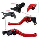 NEW Short Clutch Brake Lever fit for VOGE DS900X 900DSX 2024-2026