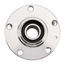 2004-2010 Audi A8 Quattro All Engine Rear Wheel Hub Bearing Assembly 4D0407613E