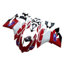 Amotopart Ducati 1299 959 2015-2020 Fairing Kit Bodywork Plastic ABS