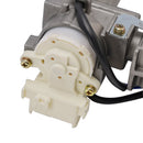 2006-2008 For Lexus RX400H 3.3L Ignition Lock Cylinder Assembly 2 Keys 45020-48-2